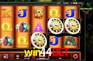Desvendando o Mundo dos Jogos Virtuais na win44bet
