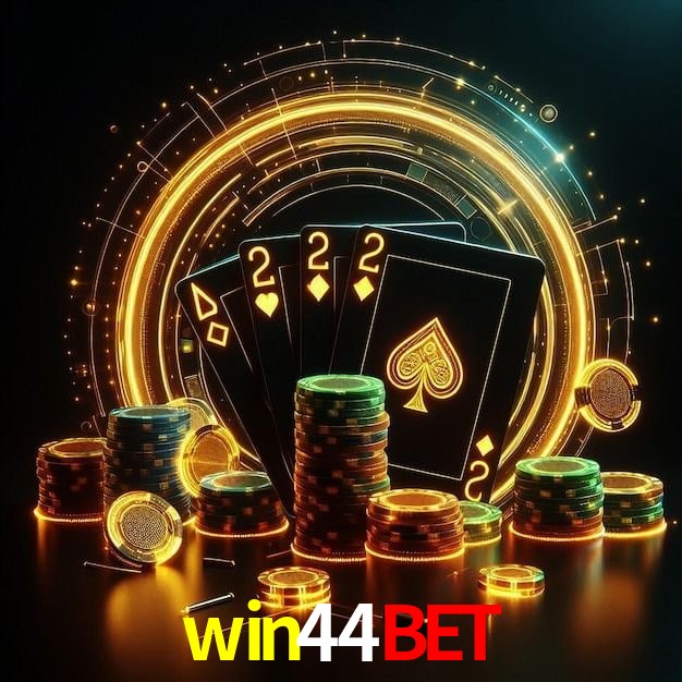 Experiência VIP win44bet