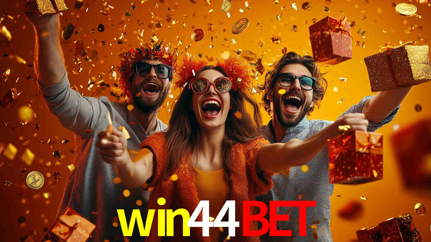win44bet -  - win44bet login