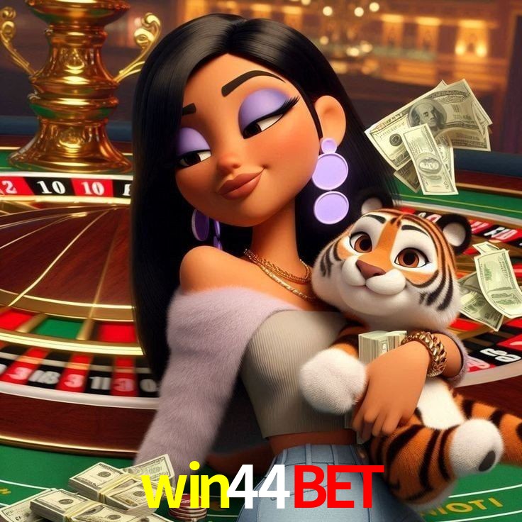 Experiência VIP win44bet