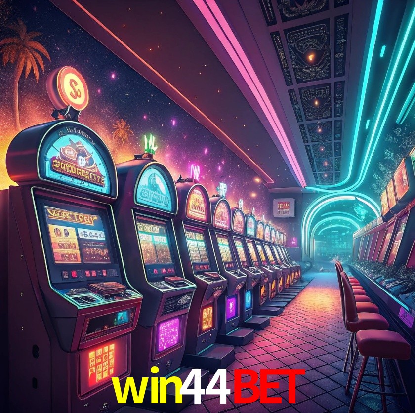 win44bet