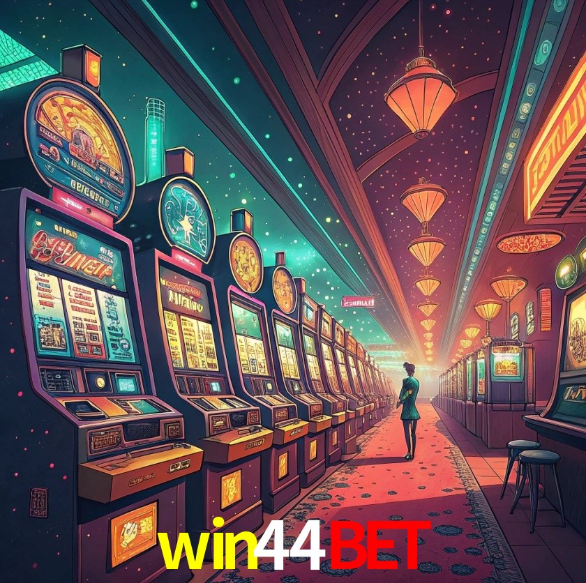  win44bet
