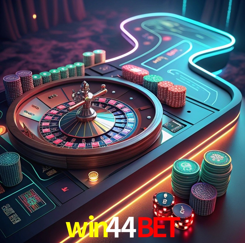  win44bet