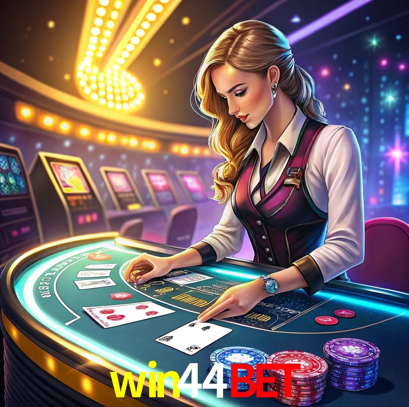 win44bet