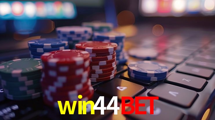 Login Seguro win44bet