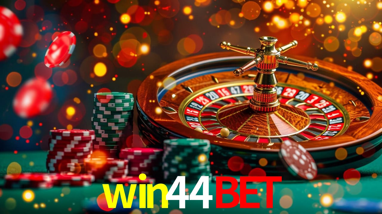 Explorando a Categoria de Eventos em Apostas na win44bet