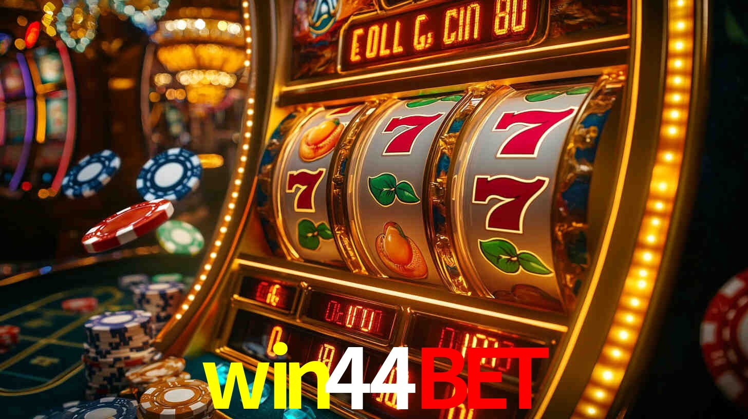 Programa VIP win44bet