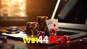 Descubra o Programa VIP da win44bet: Vantagens Exclusivas para Jogadores