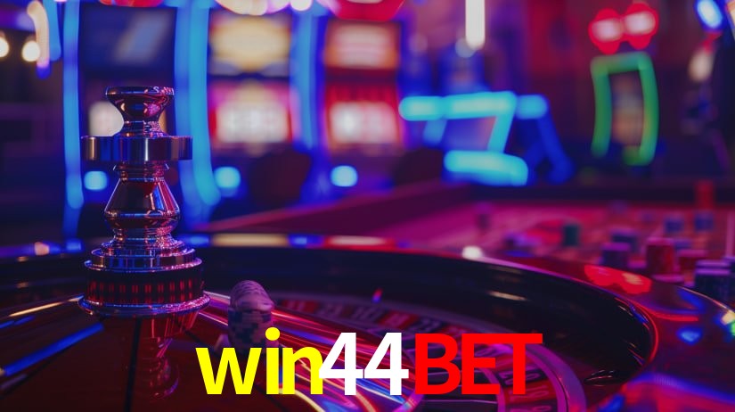 win44bet,win44bet login