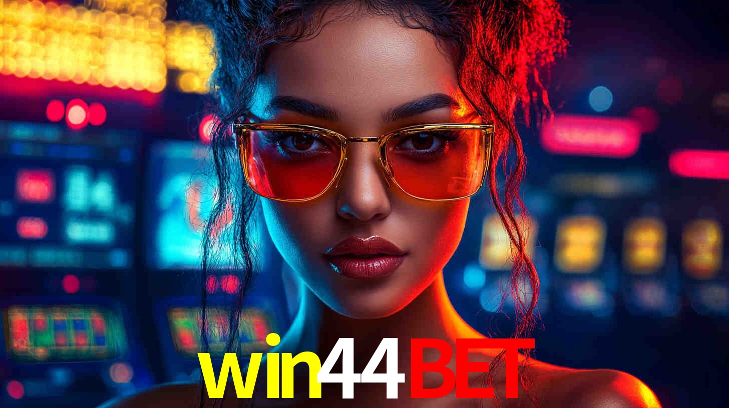 Apostas Esportivas na win44bet: Um Guia Completo