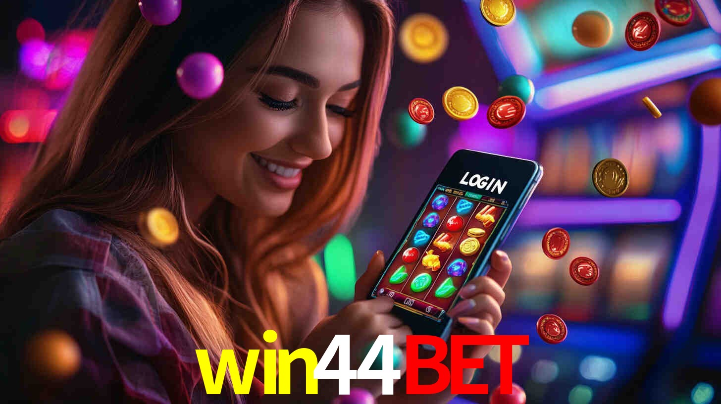 win44bet,win44bet login