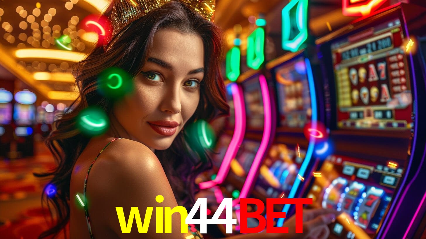 win44bet,win44bet login