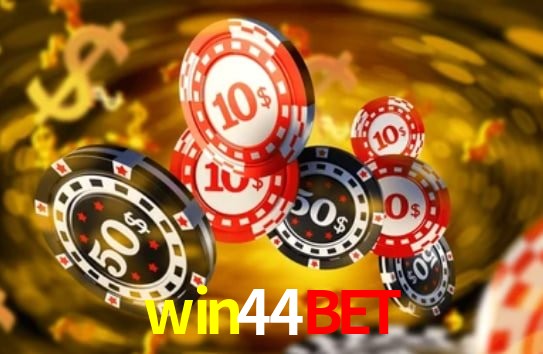 Mesa de Blackjack win44bet