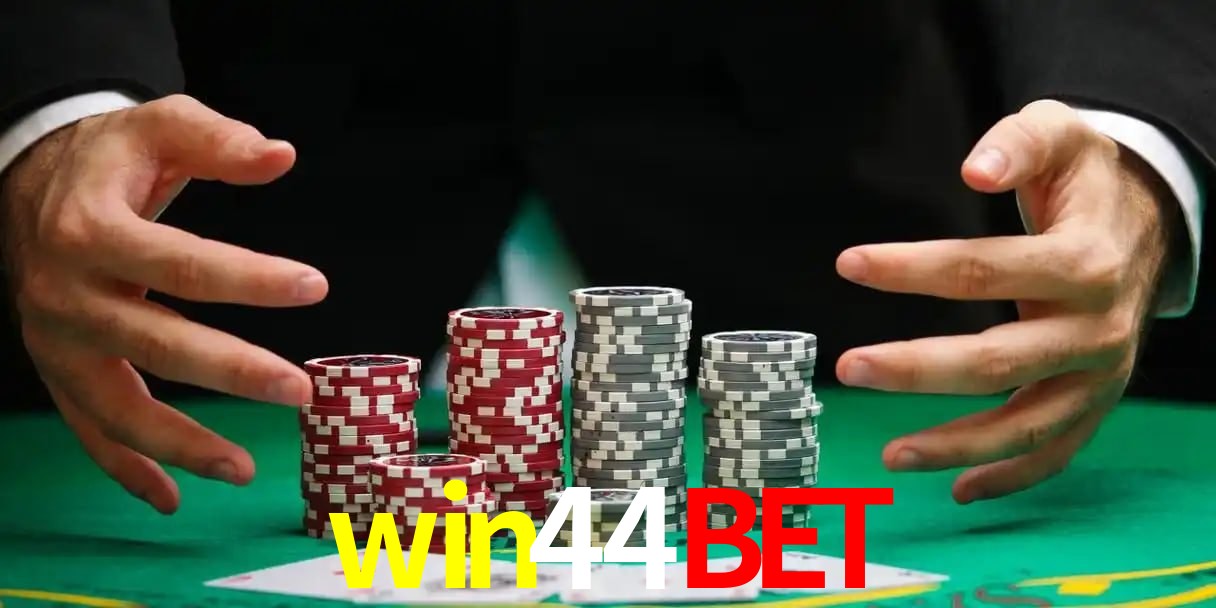 cassino win44bet