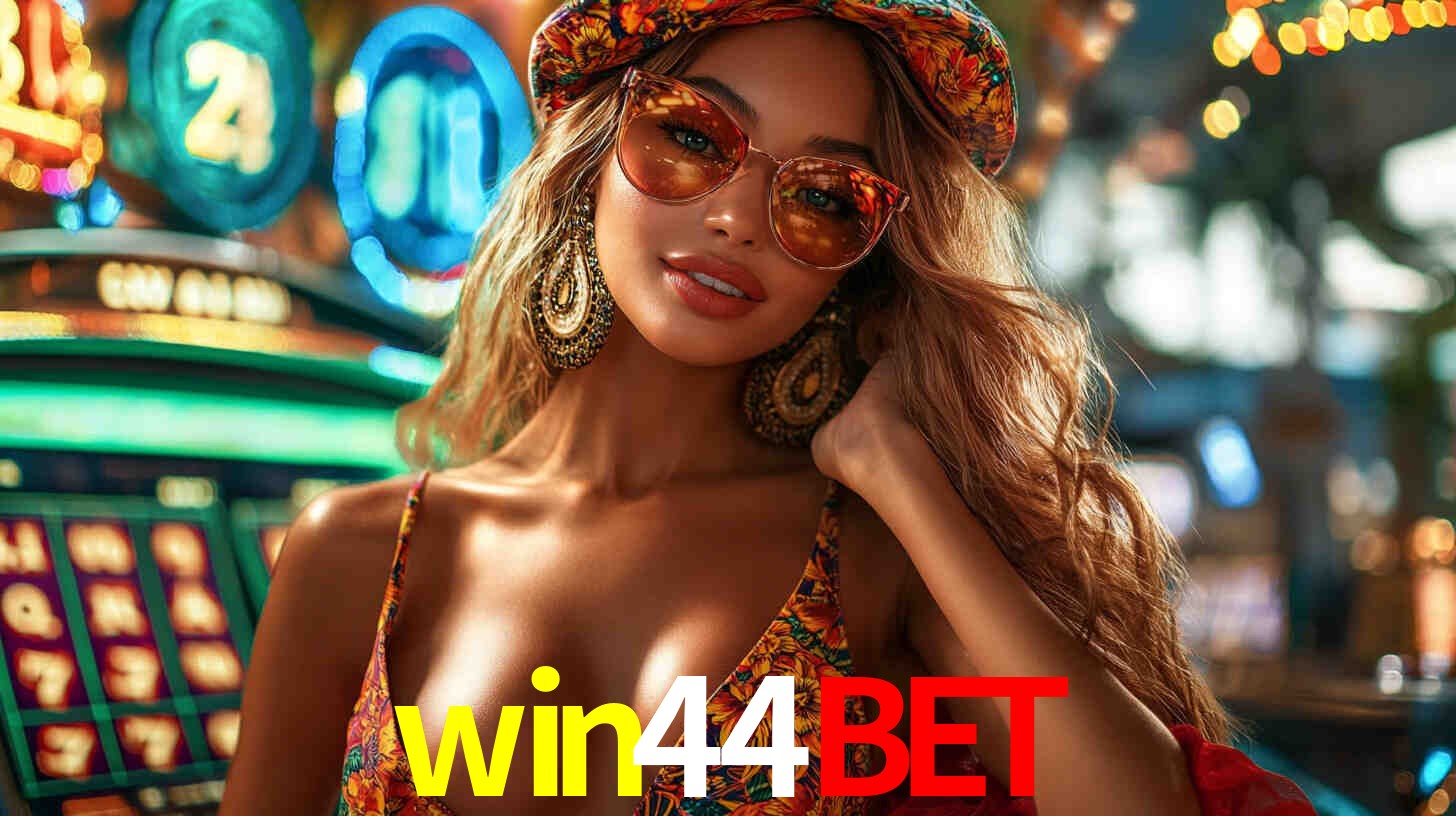 Welcome Bonus win44bet