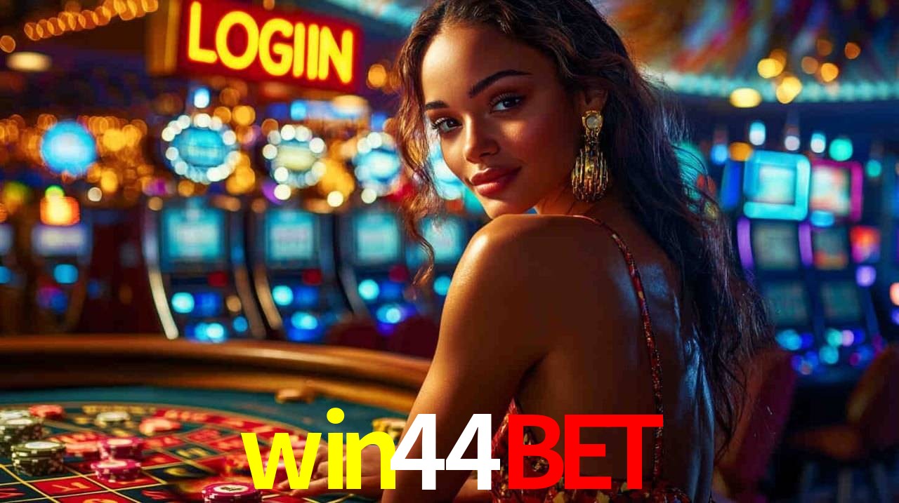 Recursos de Bônus win44bet