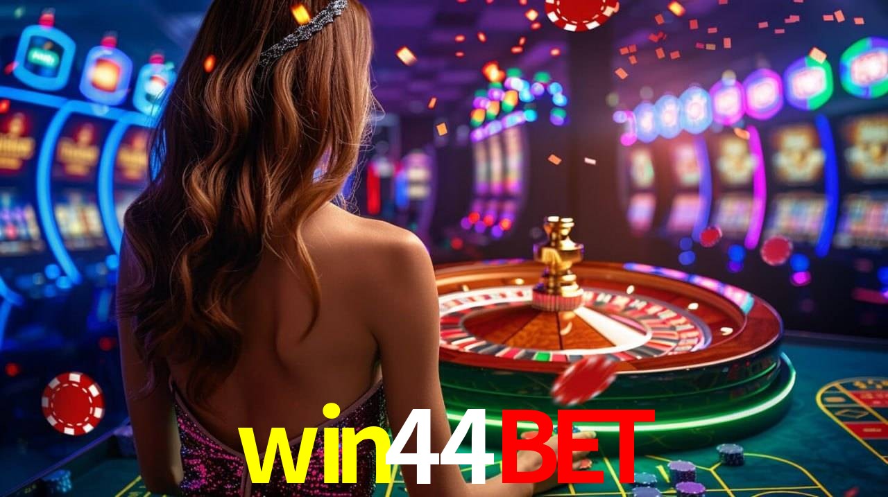 win44bet,win44bet login