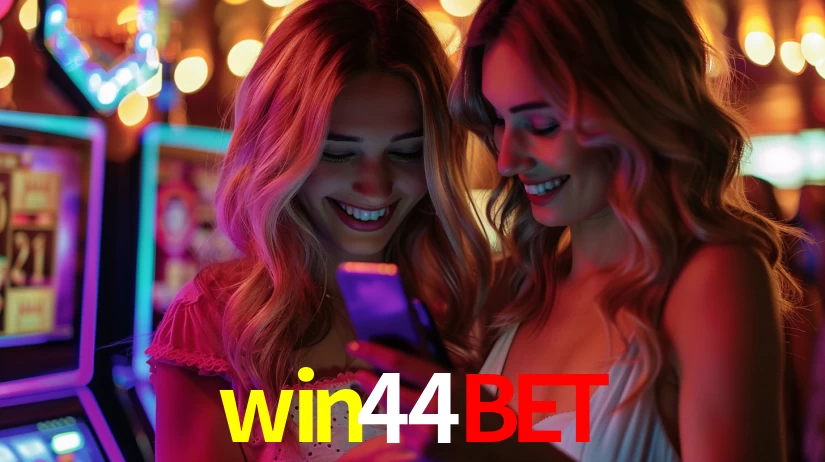 Explore as vantagens do win44bet: serviço profissional e confiabilidade