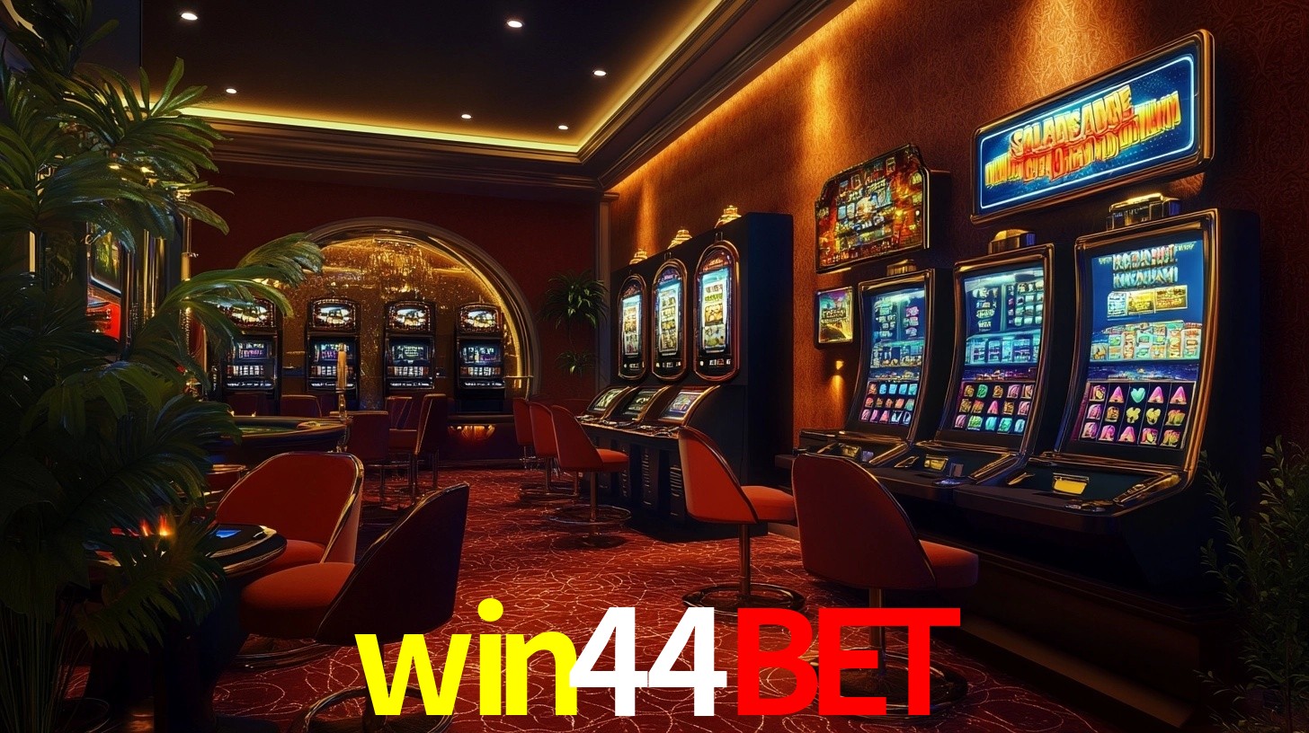 Live Casino win44bet