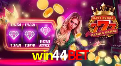 A Experiência Imersiva dos Cassinos Ao Vivo no win44bet