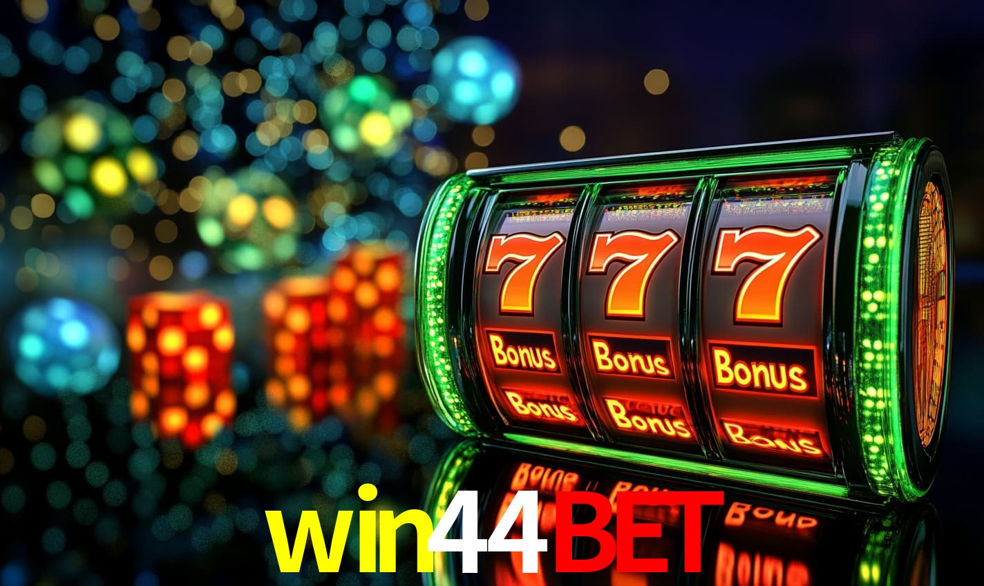 Diretório de Jogos win44bet