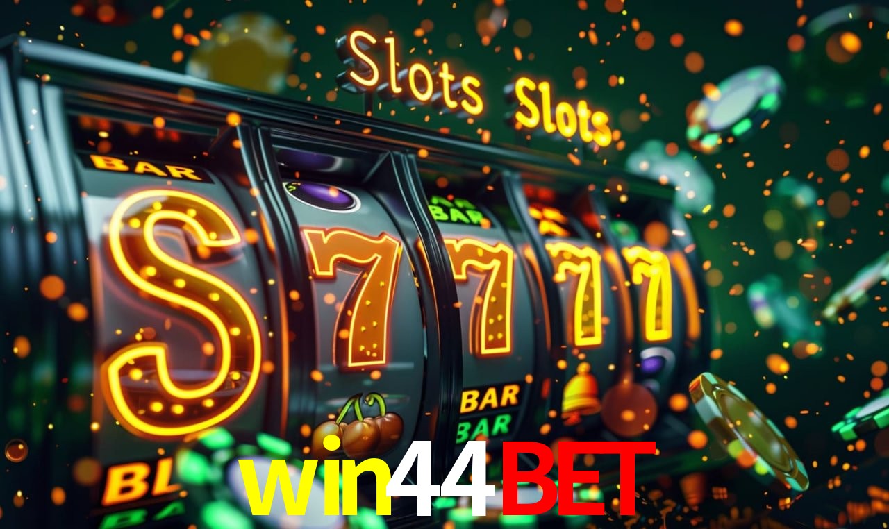 Casino Ao Vivo win44bet