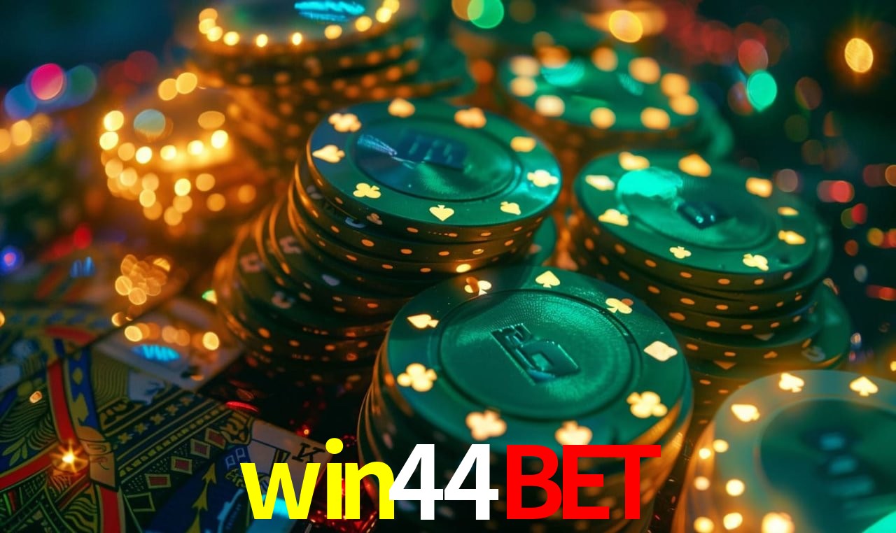 Casino VIP win44bet