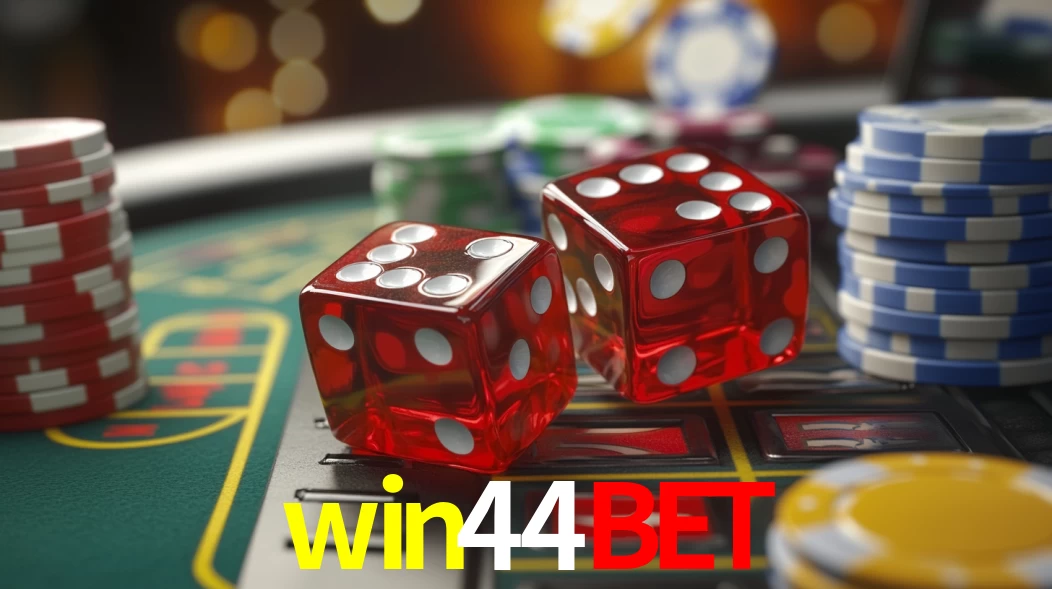 VIP Casino win44bet