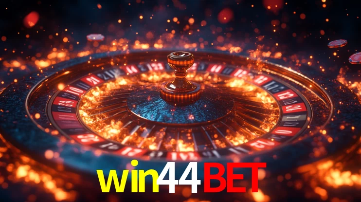 win44bet App Interface