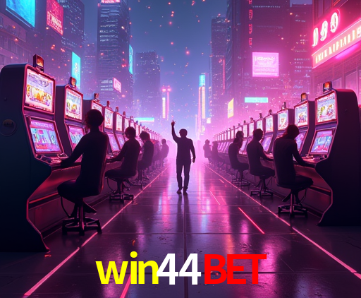 PIX Instantâneo win44bet