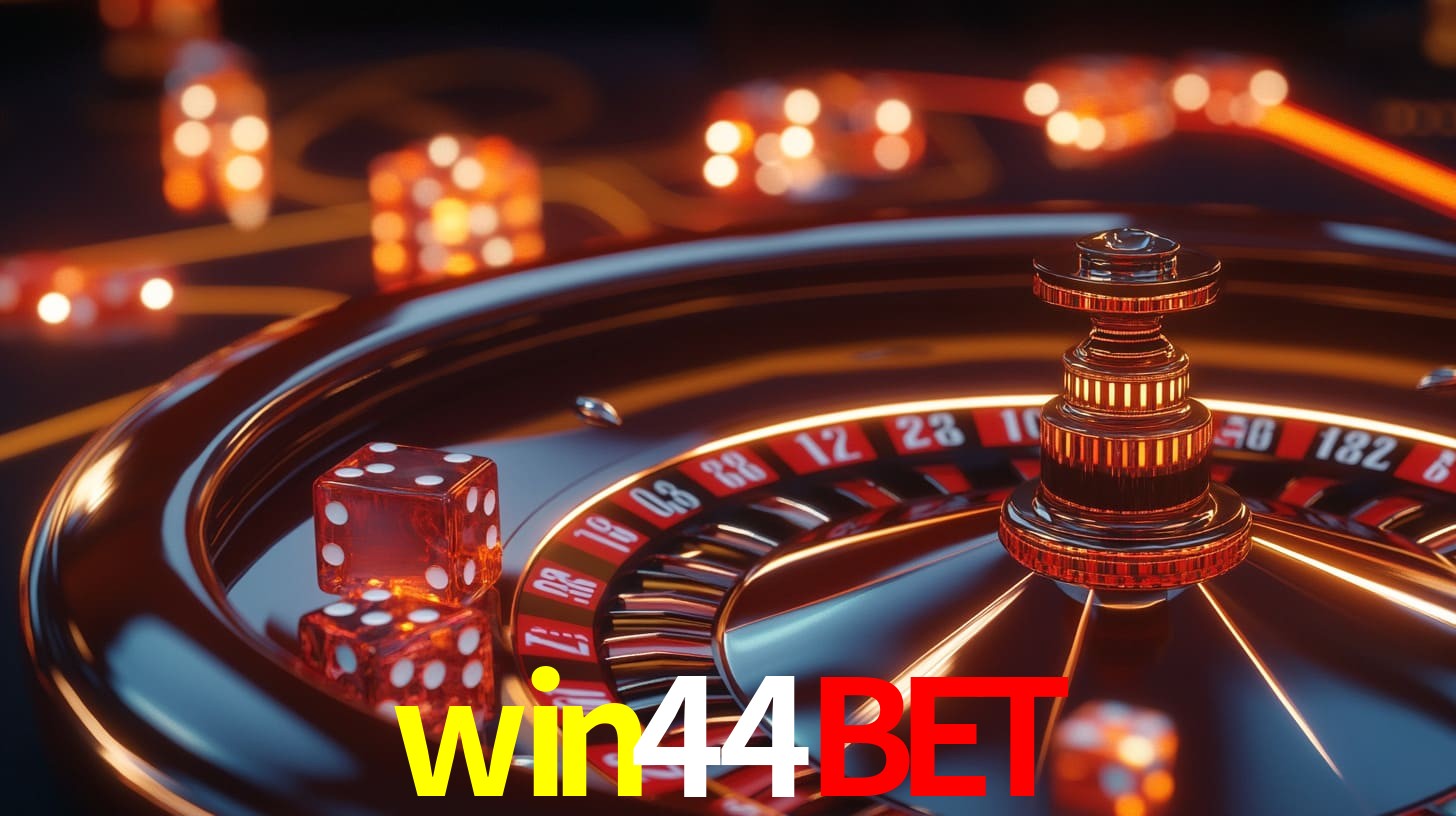 win44bet login