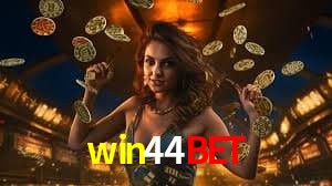 Game Statistics win44bet