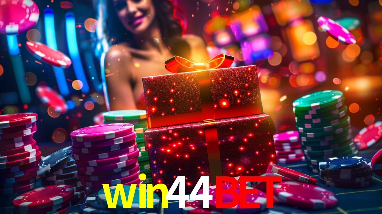 Descubra a Essência do win44bet: Nossa História e Compromissos