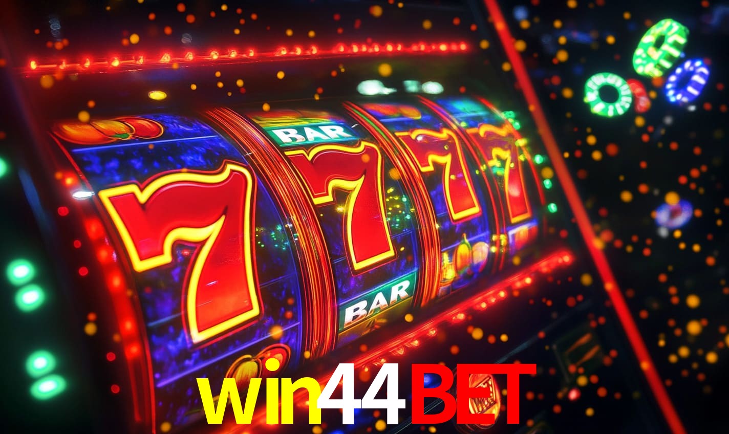 win44bet login