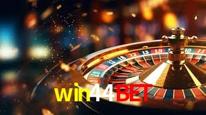 Integração de APIs win44bet