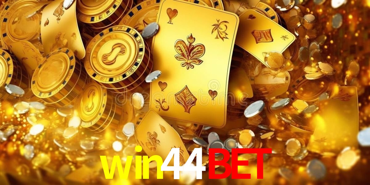 Descubra a Essência do win44bet: Nossa História e Compromissos