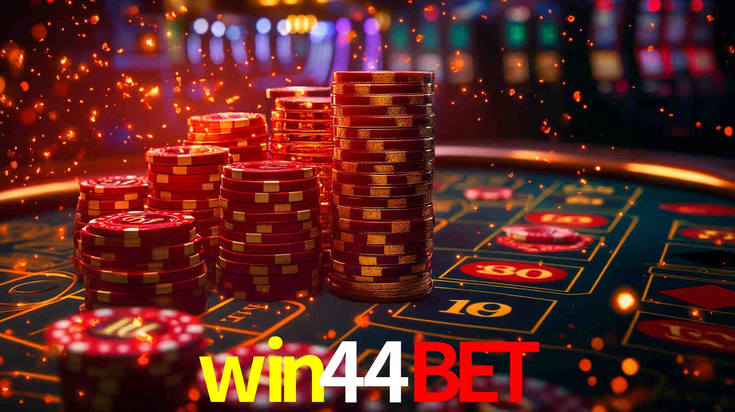 Daily Bonuses win44bet