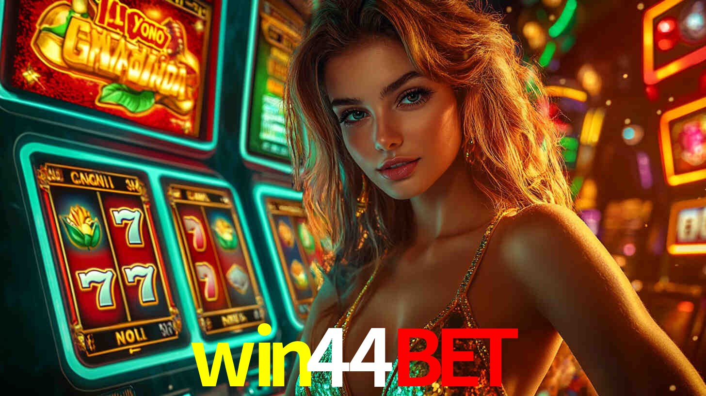Tournaments win44bet