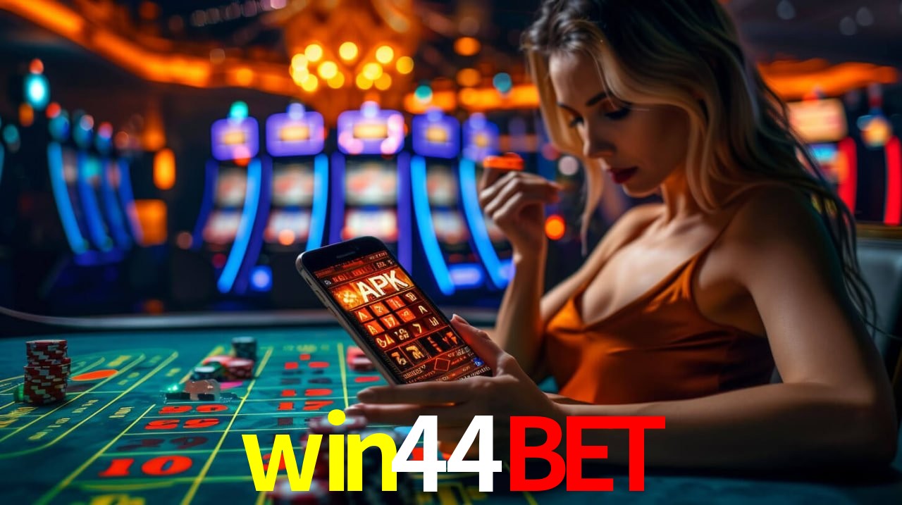 Football Betting win44bet