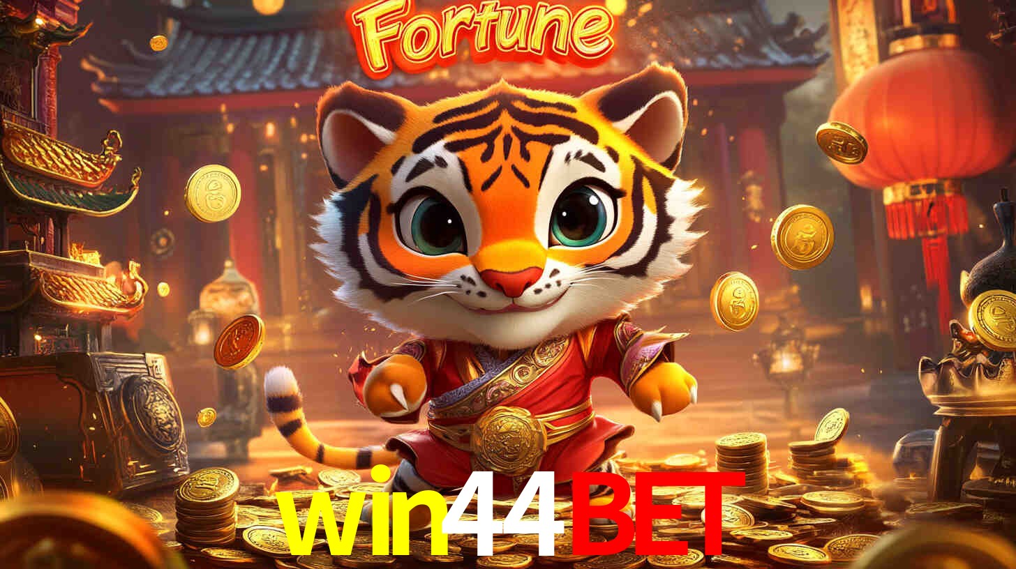 A Revolução dos Aplicativos de Jogos no win44bet