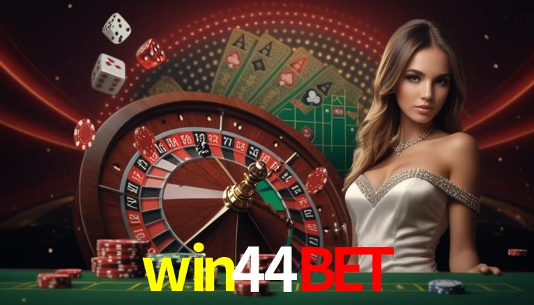 Secure Login win44bet