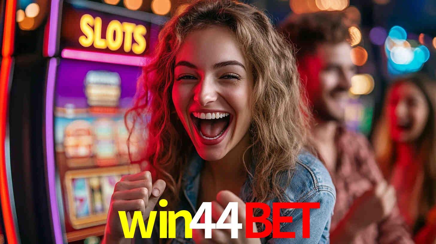 Descubra o Programa VIP da win44bet: Vantagens Exclusivas para Jogadores