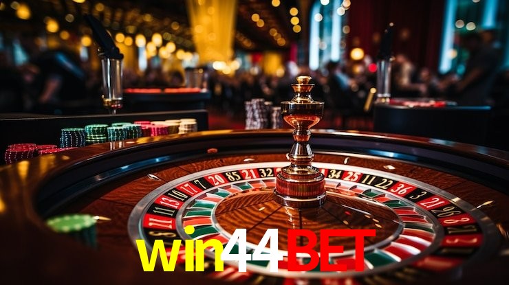 Flash Promotion win44bet