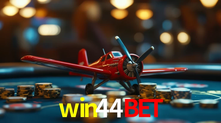 Live Casino win44bet