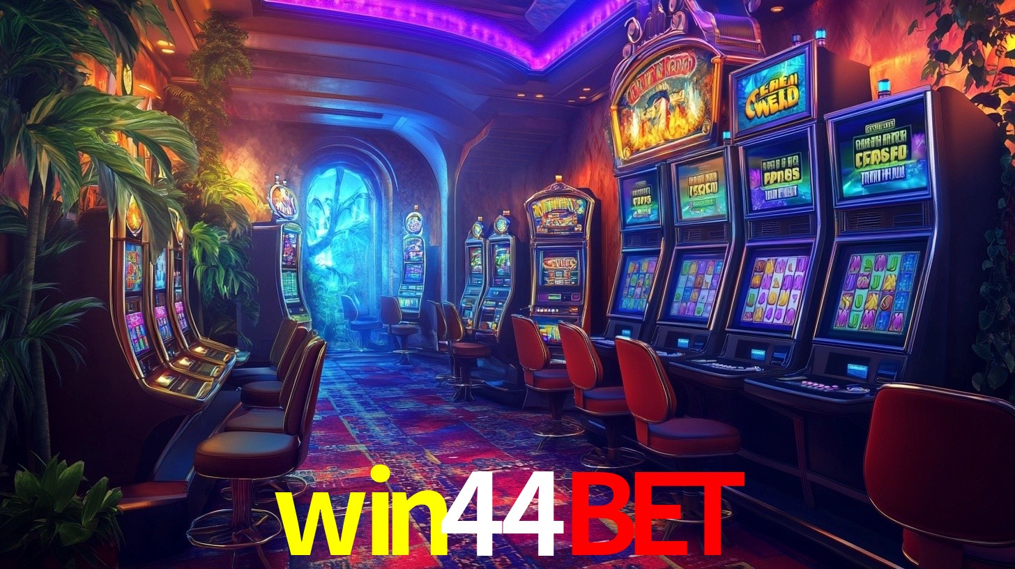 Blackjack Table win44bet