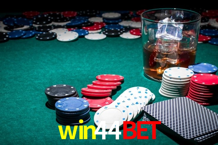 Programa VIP win44bet