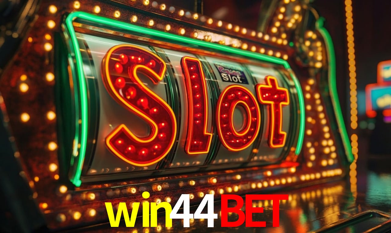 Benefícios da Conta win44bet