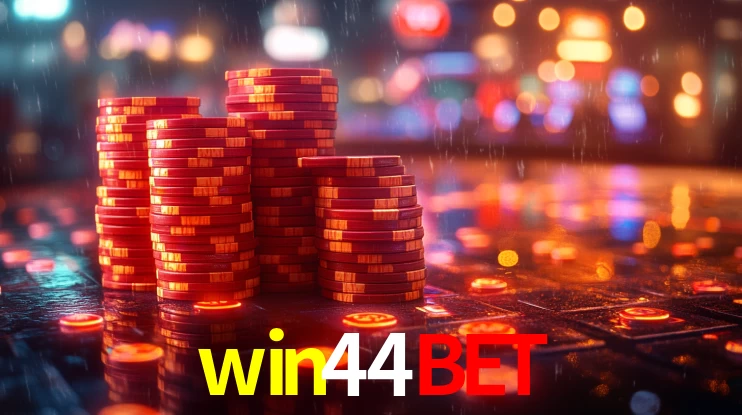 win44bet,win44bet login