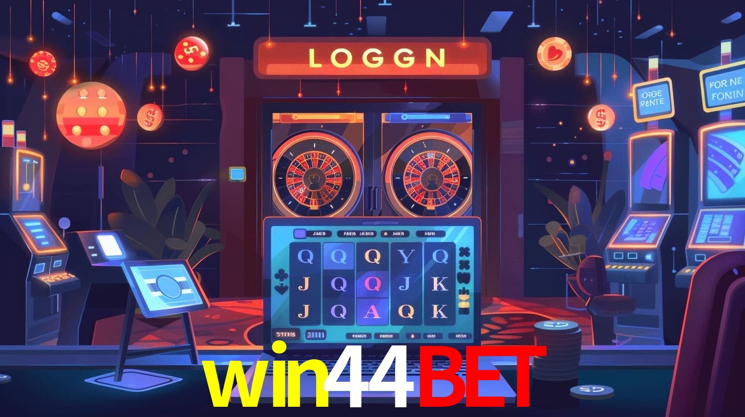 Tecnologia da Plataforma win44bet
