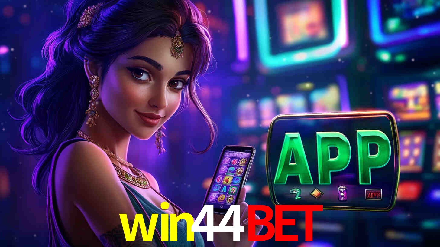 win44bet,win44bet login